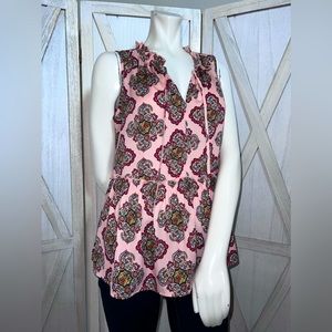 Medium Loft Blouse